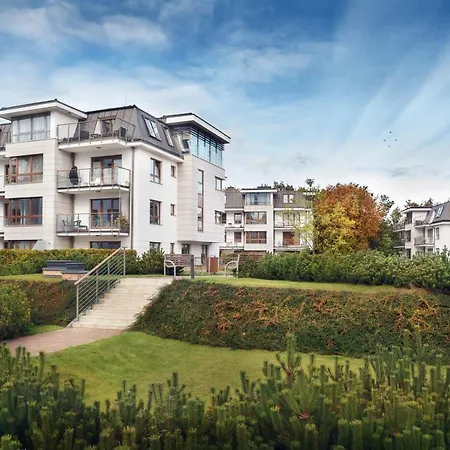 Aquarius By Q4Apartments Apartment *