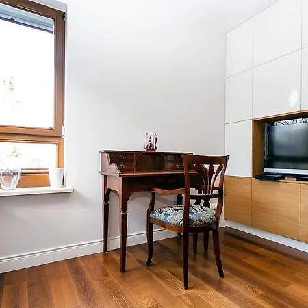 Aquarius By Q4Apartments Apartment *