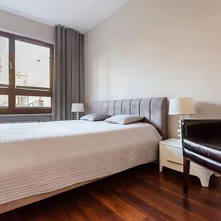 Aquarius By Q4Apartments Apartment *