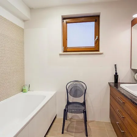 Aquarius By Q4Apartments Apartment Sopot